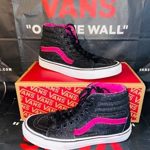 Vans Sk8-Hi